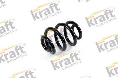 KRAFT AUTOMOTIVE 4030100 -  Пружина ходовой части